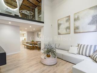 Appartement  N/a. Oportunidad en gràcia  piso reformado!