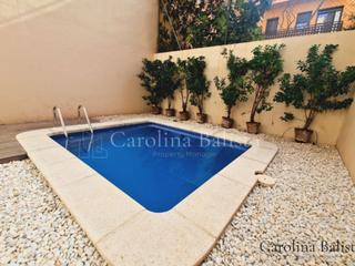Piso  N/a. Vive el encanto dúplex! exclusividad, piscina privada y licencia