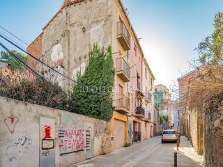 Édifice  N/a. Edificio en venta en escodines
