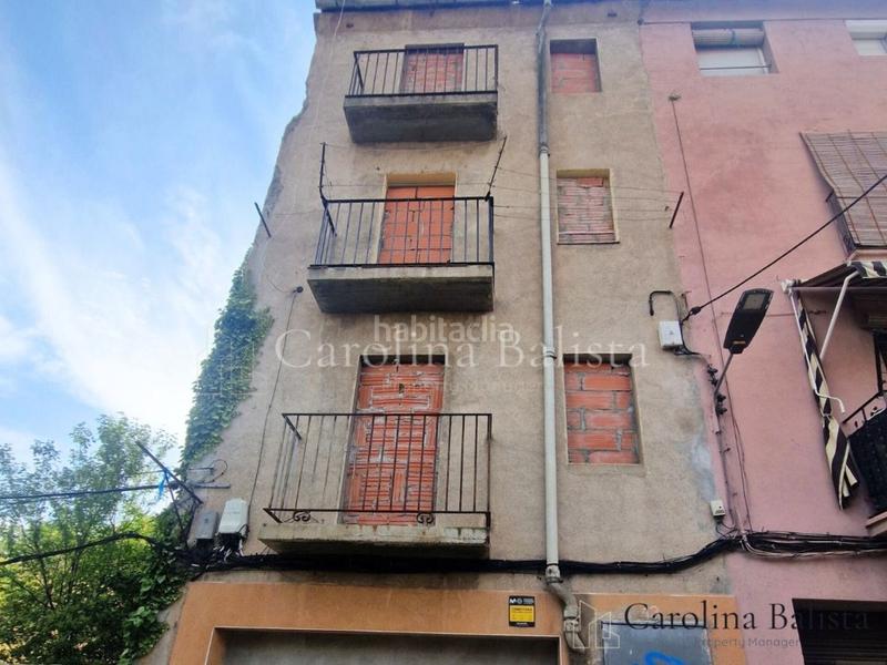 Foto 63ebc164-69b0-4397-8518-ba6d150cdfec. Edificio in Escodines Manresa