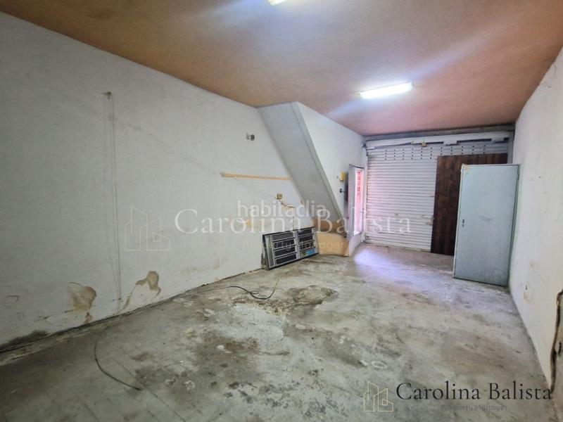 Foto 7f41cc76-eaf5-44b7-a143-3ba7be149ce4. Edificio in Escodines Manresa