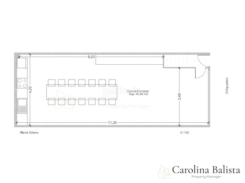 Foto ad950bfa-644a-4b0c-a698-83d6682300f5. Edificio in Escodines Manresa