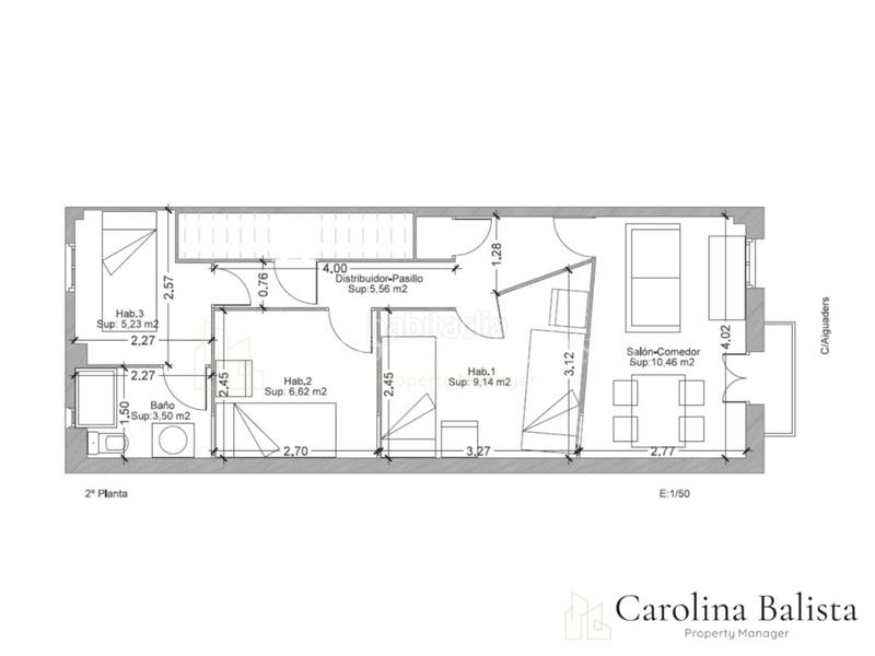 Foto f2d39f20-5135-4a45-8710-39d41624bef8. Edificio in Escodines Manresa
