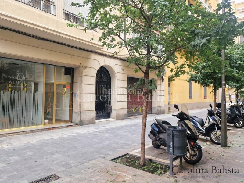 Foto 59e5a0eb-18f9-4729-a624-2f7ec6d2d53b. Alquiler estudio  en alquiler en el putxetel farró en Barcelona