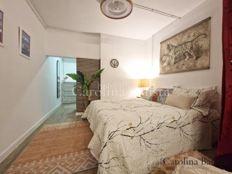 Foto aed969a4-d54f-41ff-ab85-9753569e1859. Alquiler estudio  en alquiler en el putxetel farró en Barcelona