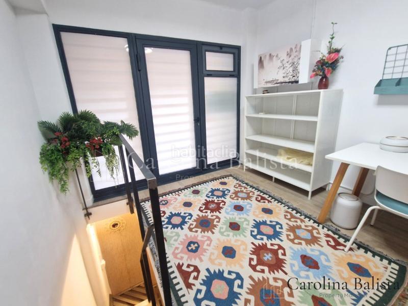 Foto 170a450e-ce4a-469d-8586-ee05fa303a84. Location studio dans Putget - Farró Barcelona