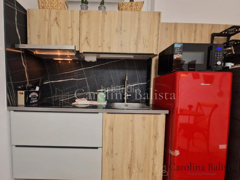 Foto 512484a7-8007-4660-998f-0b8166b00cdf. Location studio dans Putget - Farró Barcelona