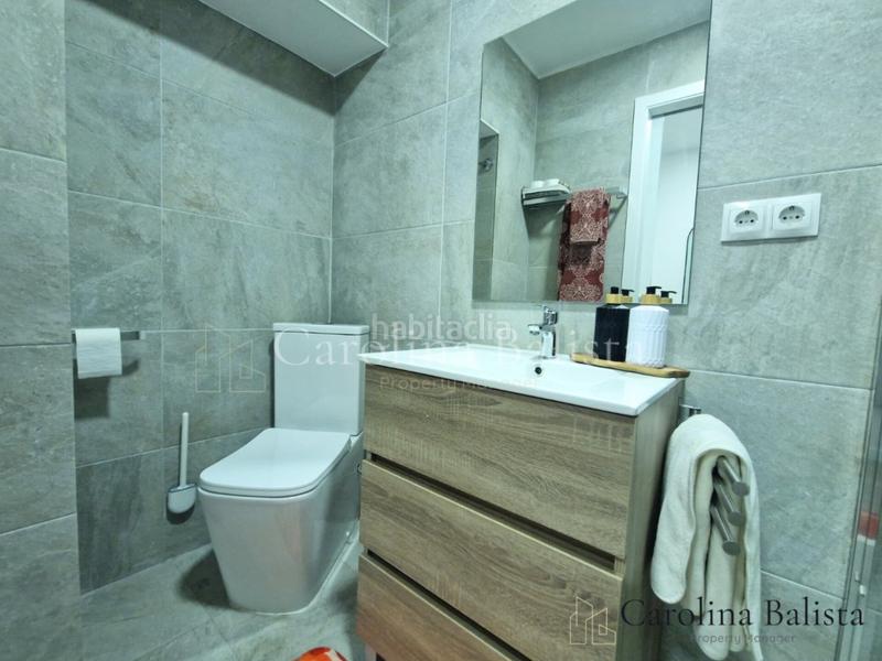 Foto 5fb5fe57-5a79-4da1-8b7b-b5809723eacd. Location studio dans Putget - Farró Barcelona