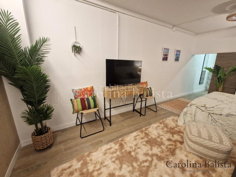 Foto 66f711a3-d87a-470f-8b86-06355277ff16. Location studio dans Putget - Farró Barcelona