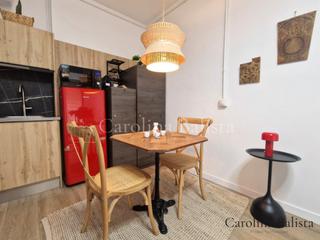 Location Studio  N/a. Estudio en alquiler en el putxetel farró