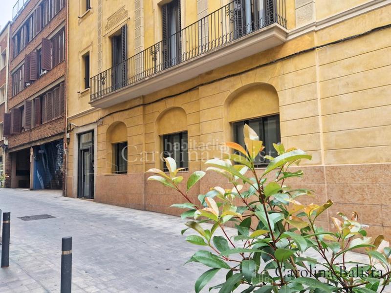 Foto ca120c95-2aa4-4646-abc2-27230476a572. Location studio dans Putget - Farró Barcelona