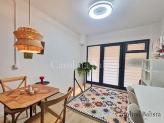 Miete Studiowohnung  N/a. Estudio en alquiler en el putxetel farró
