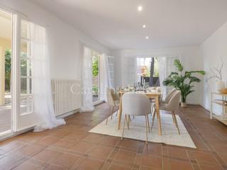 Appartement  N/a. Piso 4 habitaciones venta lametlla del vallès