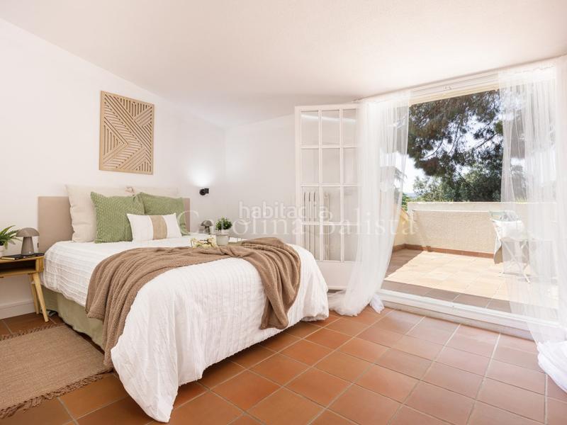 Foto 2756bf57-ea85-4ed8-98b1-9fef716fe93a. Piso  4 habitaciones venta lametlla del vallès en Ametlla del Vallès (L´)