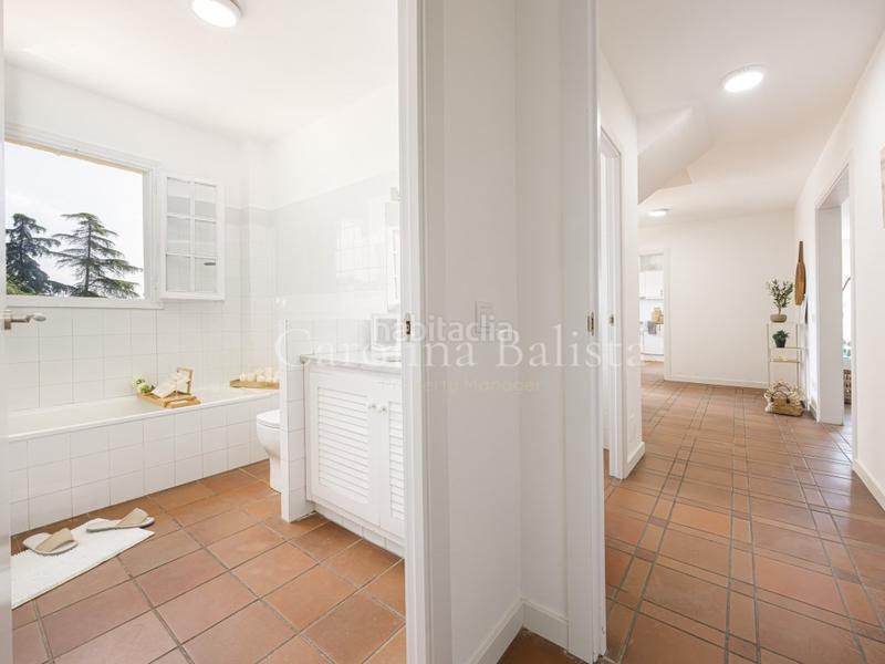 Foto 2b7ce560-b40a-44f5-b57c-ad0f3ee3ff69. Piso  4 habitaciones venta lametlla del vallès en Ametlla del Vallès (L´)