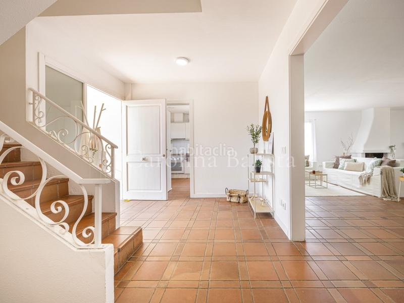 Foto 305b3ccb-afee-4893-b0b7-79e9f1a4e893. Piso  4 habitaciones venta lametlla del vallès en Ametlla del Vallès (L´)
