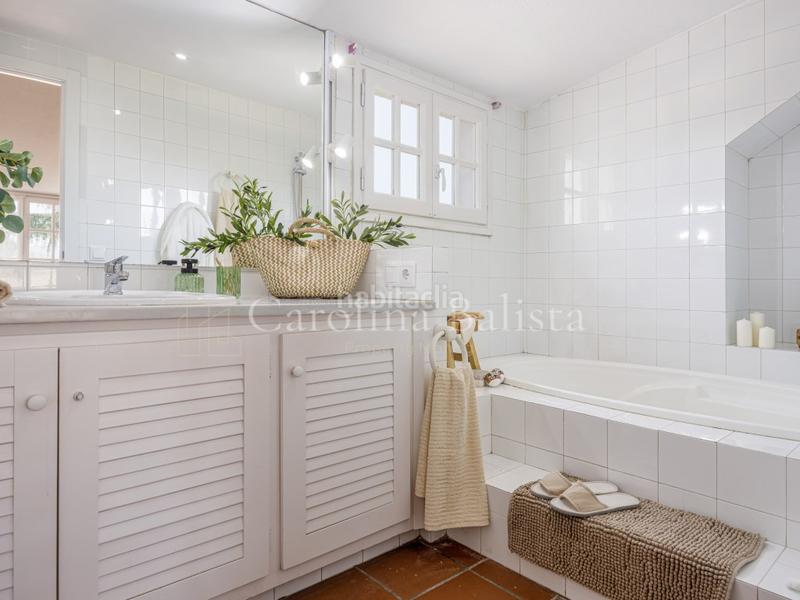 Foto 5195ef42-ac27-487d-8a62-e64d453e62da. Piso  4 habitaciones venta lametlla del vallès en Ametlla del Vallès (L´)