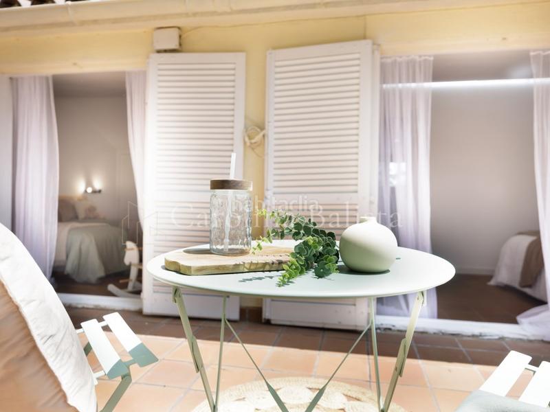 Foto 743e99b9-d3e9-4722-9223-89d866bc4014. Piso  4 habitaciones venta lametlla del vallès en Ametlla del Vallès (L´)