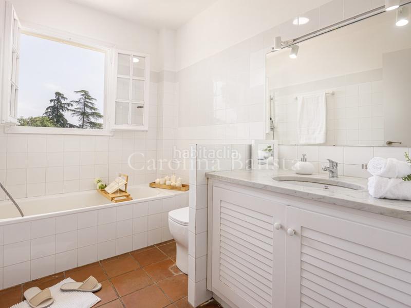 Foto 7b16ea84-5711-46e0-8145-f173e33f011f. Piso  4 habitaciones venta lametlla del vallès en Ametlla del Vallès (L´)