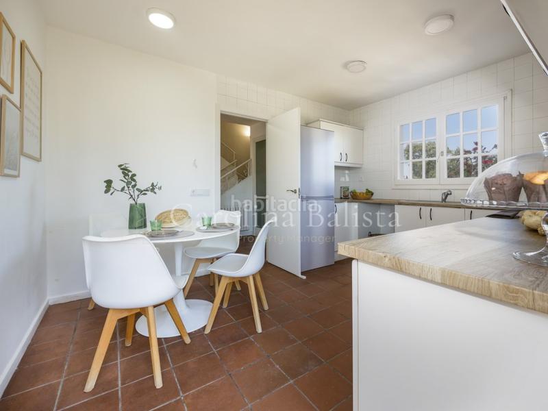 Foto 870e5d32-6079-4204-872d-5a527171df6b. Piso  4 habitaciones venta lametlla del vallès en Ametlla del Vallès (L´)