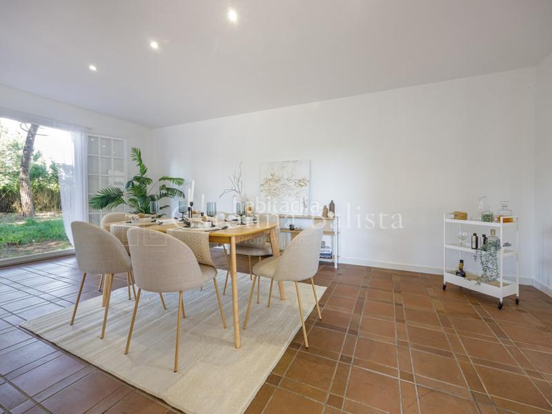 Foto 9185dc7d-8976-43d4-92e2-40ea60fdd04c. Piso  4 habitaciones venta lametlla del vallès en Ametlla del Vallès (L´)