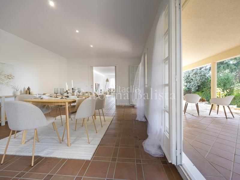 Foto a6698a3a-cc7f-41b1-b019-781465c16028. Piso  4 habitaciones venta lametlla del vallès en Ametlla del Vallès (L´)