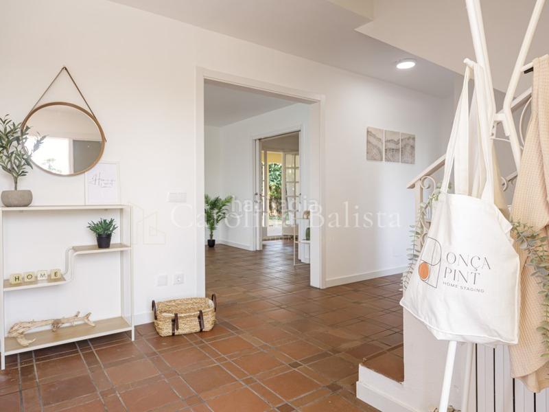 Foto a730cb4c-102a-438a-9146-afe015a4b283. Piso  4 habitaciones venta lametlla del vallès en Ametlla del Vallès (L´)