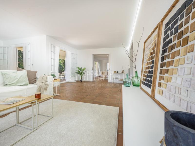 Foto d35bc50f-337c-444b-9c3c-984462d7ccea. Piso  4 habitaciones venta lametlla del vallès en Ametlla del Vallès (L´)