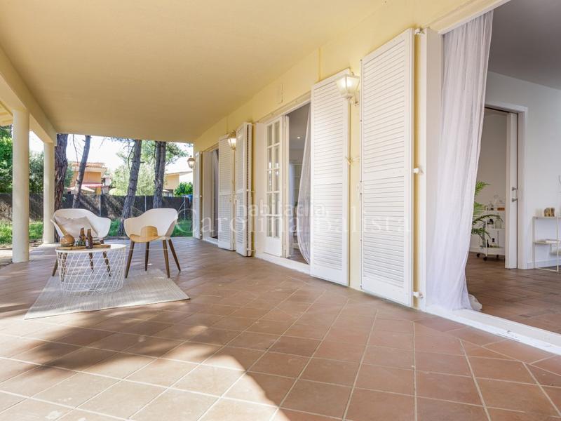Foto d3d59283-8ef2-40c6-894a-d0807d7cd37e. Piso  4 habitaciones venta lametlla del vallès en Ametlla del Vallès (L´)