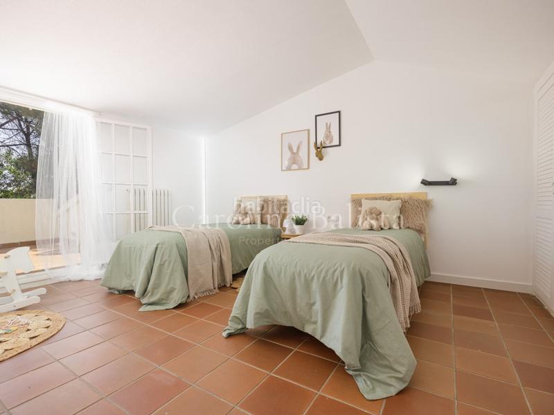 Foto f2545286-e3e1-4aa6-a0e1-5b20062185e4. Piso  4 habitaciones venta lametlla del vallès en Ametlla del Vallès (L´)
