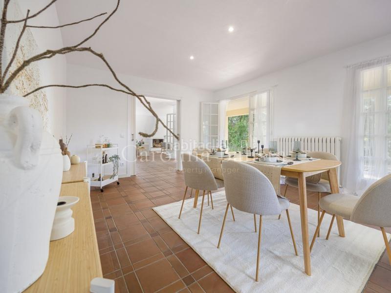 Foto f912c8e5-c36c-4863-8593-58f7181aa61a. Piso  4 habitaciones venta lametlla del vallès en Ametlla del Vallès (L´)