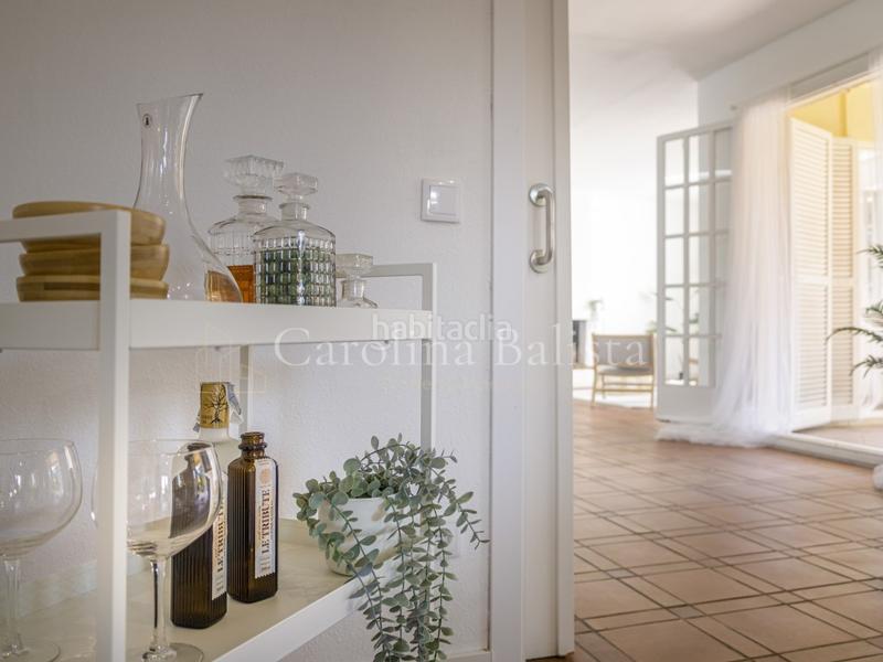 Foto fdeeaa9b-4007-485b-9f58-c3fbcb1144a8. Piso  4 habitaciones venta lametlla del vallès en Ametlla del Vallès (L´)