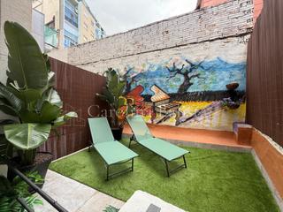 Lloguer Pis  N/a. Piso 2 habitaciones alquiler barcelona