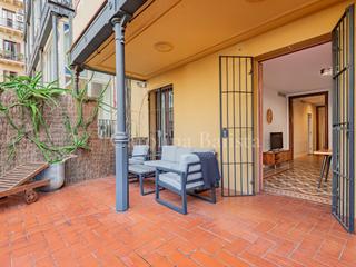 Piso  N/a. Piso 2 habitaciones venta barcelona