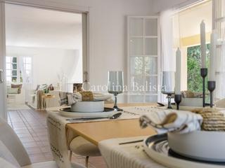 Mas  Calle can camp. Casa rústica 4 habitaciones venta lametlla del vallès