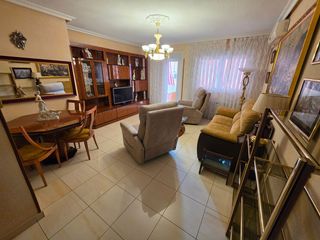 Appartement à Santa María de Benquerencia