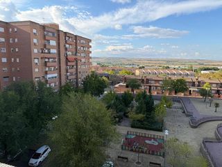 Appartamento in Santa María de Benquerencia. Tu primera vivienda empieza aquí!