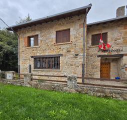 Maison jumelée  Presalde kalea
