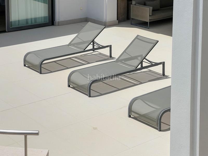 Foto 10ad50f5-5a1c-4038-9191-7ebbcf714071. Maison avec parking piscine dans La Zagaleta Benahavís