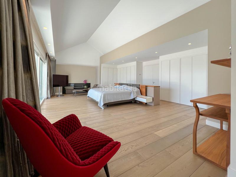 Foto 22ee5360-4f39-47cb-a59a-070f319b8ac0. Maison avec parking piscine dans La Zagaleta Benahavís