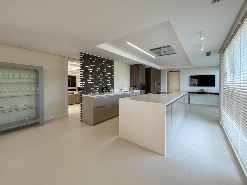 Foto 65534615-9b4b-4190-82b0-5e89bc9407a3. Maison avec parking piscine dans La Zagaleta Benahavís