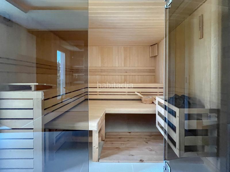 Foto 802fe30b-e1b3-4b52-b09e-0273e5c1622b. Maison avec parking piscine dans La Zagaleta Benahavís