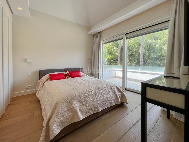 Foto 8de86efe-93ad-4d97-98c2-eb96d79c9370. Maison avec parking piscine dans La Zagaleta Benahavís