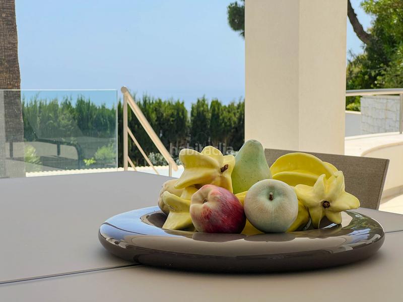 Foto ae57878d-2993-44db-b536-7698d78dfebc. Maison avec parking piscine dans La Zagaleta Benahavís