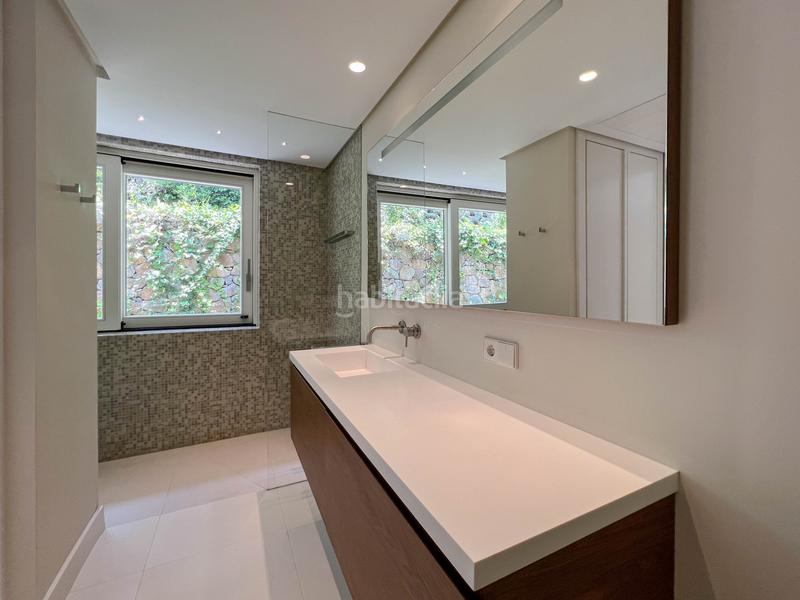 Foto c0039d42-890f-4233-be09-0b8a0eb44ee5. Maison avec parking piscine dans La Zagaleta Benahavís