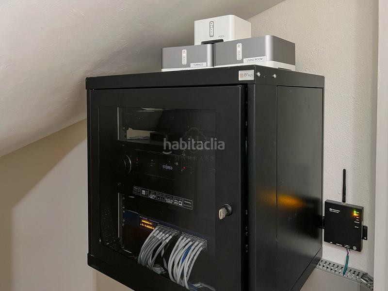 Foto dbf6717f-725b-442f-ba83-88cccf9784ec. Maison avec parking piscine dans La Zagaleta Benahavís