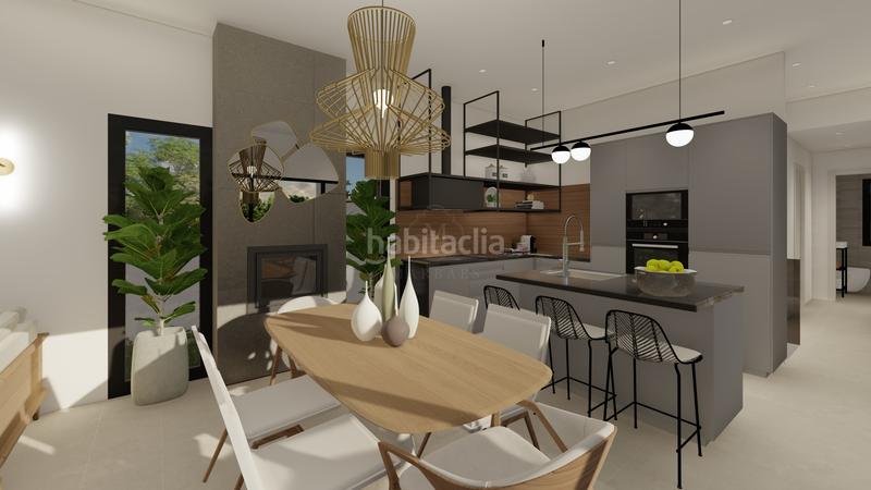 Foto cc590885-0411-428b-af54-1d08e0320947. Casa increíble villa de nueva construcción en valle romano en Estepona