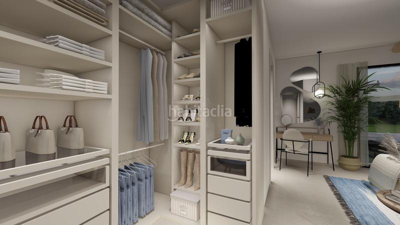 Foto fe8892dd-1164-430d-b34b-c29429cb3677. Casa increíble villa de nueva construcción en valle romano en Estepona