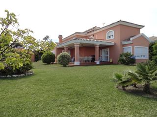 Casa en Guadalobón