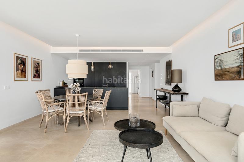 Foto bb0723a1-51d2-46ab-96b0-c6089cdeccf8. Àtic amb aparcament a Puerto Banús Marbella